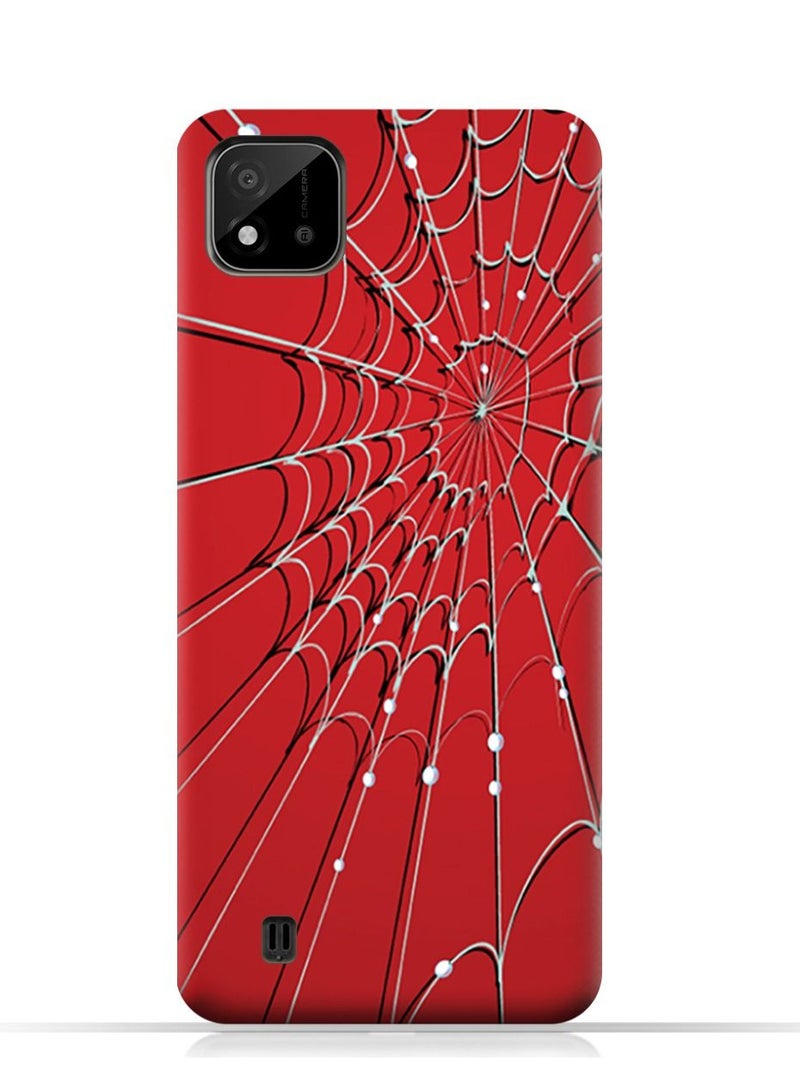 AMC DESIGN Protective Case Cover For Realme C11 (2021) - Image 1