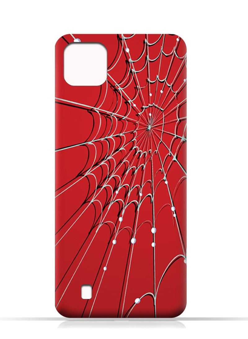 AMC DESIGN Protective Case Cover For Realme C11 (2021) - Image 2