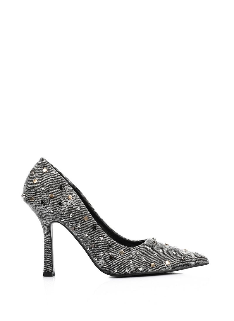 DejaVu Fashionable Heeled Shoe  - Image 3