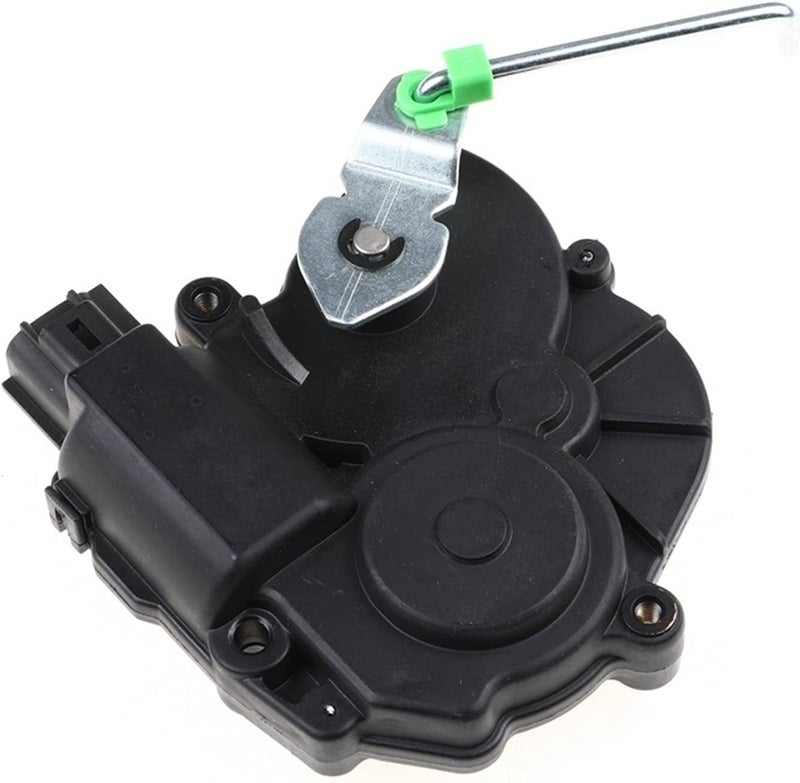 Wivplex Driver Left Sliding Door Lock Release Motor for Toyota Sienna