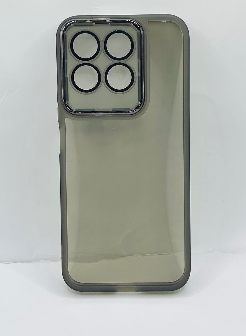 Grace DIAMOND CASE FOR HONOR X8B