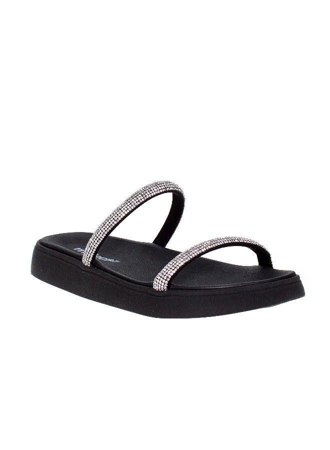 MOLECA Flat Sandals for Women – Stylish Ladies Flat Sandals & Comfortable Flat Slippers - Image 1