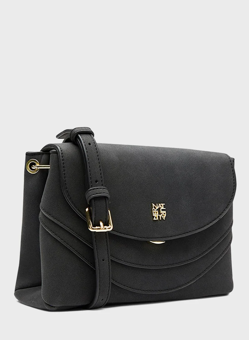 Naturalizer Small Kaylee Crossbody