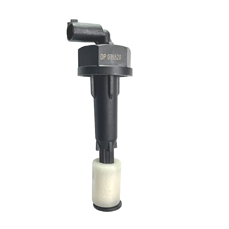 DASPARTS 61318360855 Coolant Level Sensor (E36) for BMW 323i, 323is, 325i, 325is, 328i, 328is, 528i, M3 - Image 1