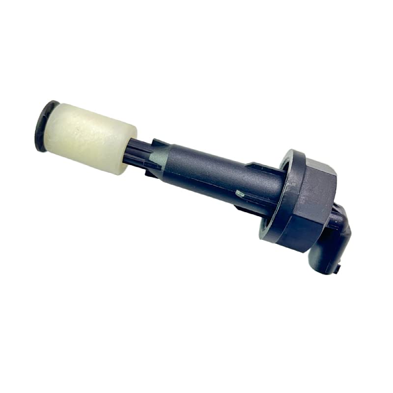 DASPARTS 61318360855 Coolant Level Sensor (E36) for BMW 323i, 323is, 325i, 325is, 328i, 328is, 528i, M3 - Image 2