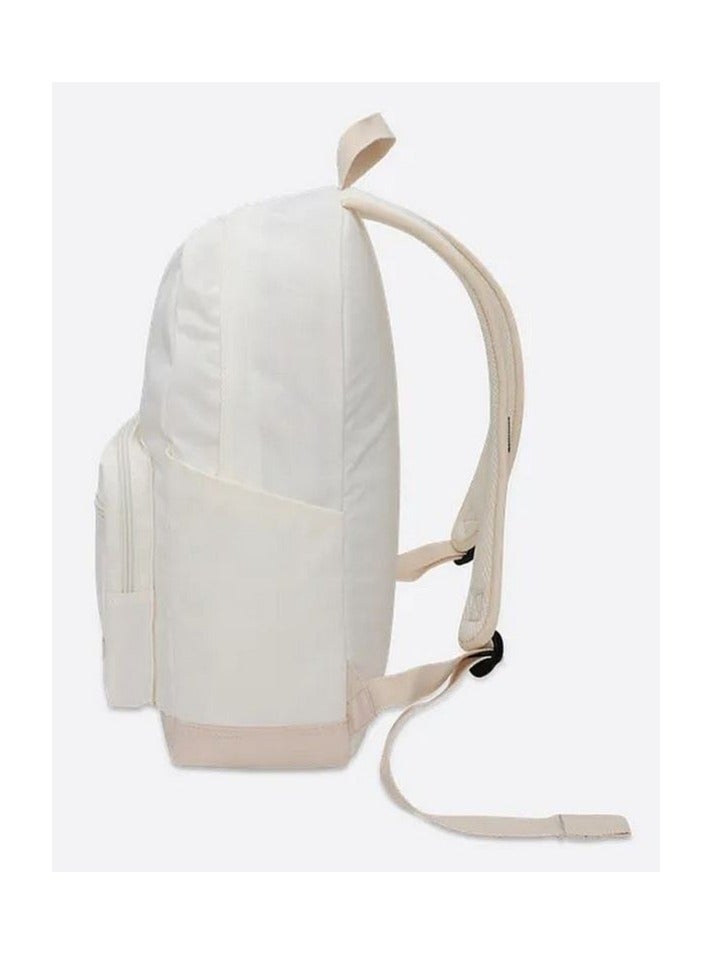 كونفرس حقيبة ظهر مدرسية للسفر والكمبيوتر المحمول من كونفيرس جو 2 باللون الأبيض - Image 3