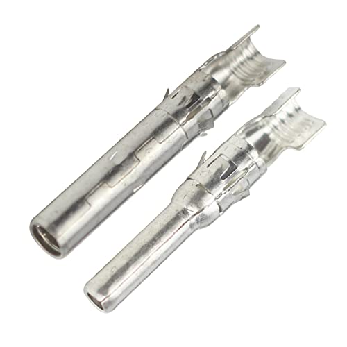 HEMRUNK Solar Crimping Tool Kit LY-2546B Crimping Pliers with Male Female Solar Cable Connectors, Solar Spanner Wrench for Connectors Solar Panel 2.5/4/6mm² AWG14/12/10 - Image 5
