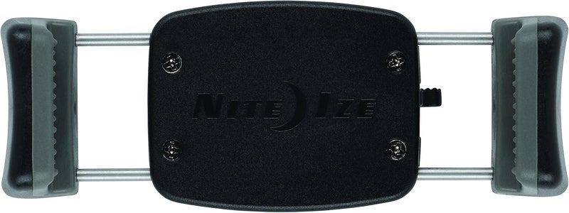 NiteIze Nite Ize STF01R7 Original Steelie FreeMount Bracket  Additional FreeMount for Steelie Magnetic Phone Mounting Systems Black - Image 3