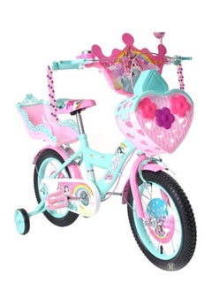 Mira New Style Road Bicycle For Girls Size 14 