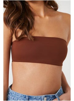 FOREVER 21 Top Crop Tube  - Image 5