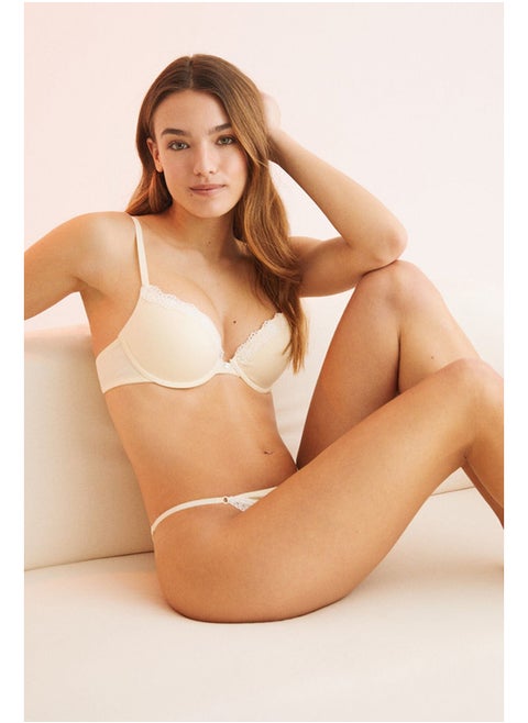 Bra Cup