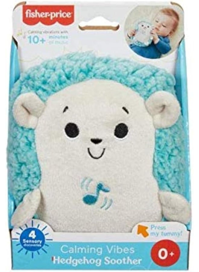 FP Calming Vibes Hedgehog Soother - Image 1