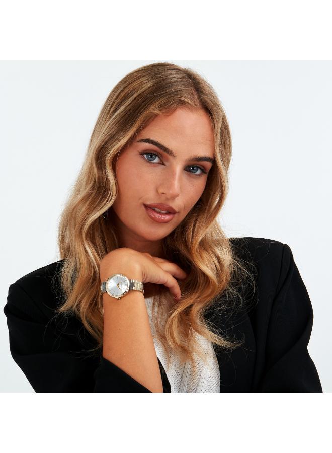TRUSSARDI R2453164507 Loud Analogue Watch - Image 2