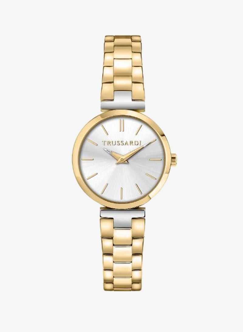TRUSSARDI R2453164507 Loud Analogue Watch - Image 1