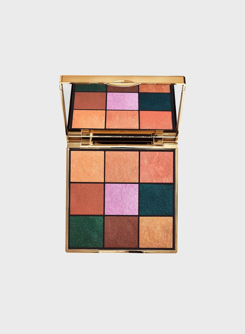 L'OREAL PARIS L'Oreal X Elie Saab Eyeshadow Palette