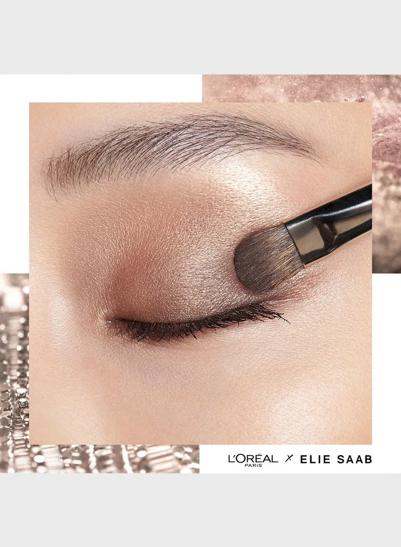 L'OREAL PARIS L'Oreal X Elie Saab Eyeshadow Palette
