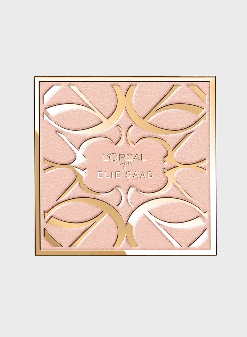 L'OREAL PARIS L'Oreal X Elie Saab Eyeshadow Palette