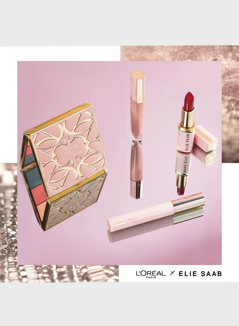 L'OREAL PARIS L'Oreal X Elie Saab Eyeshadow Palette