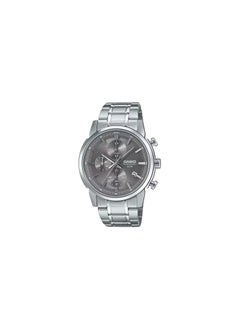 Casio MTP-E510D-8AVDF Chronograph Quartz Stainless Steel Men's Watch - pzsku/Z4B83FDD35414424DADC1Z/45/_/1738867209/e4f2b81a-bd66-41be-94ae-dbfa2be4d02e