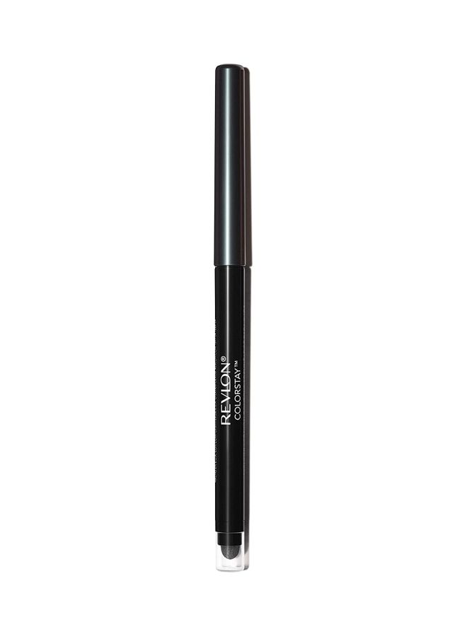 Revlon Colorstay Eyeliner Propel Repel Shrink Sparkling Black - Image 1