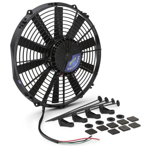 ProForm Electric Cooling Fan - Image 5