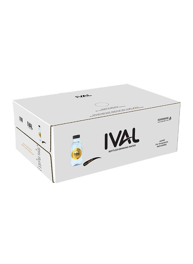 مياه شرب 24x200مل - Image 2