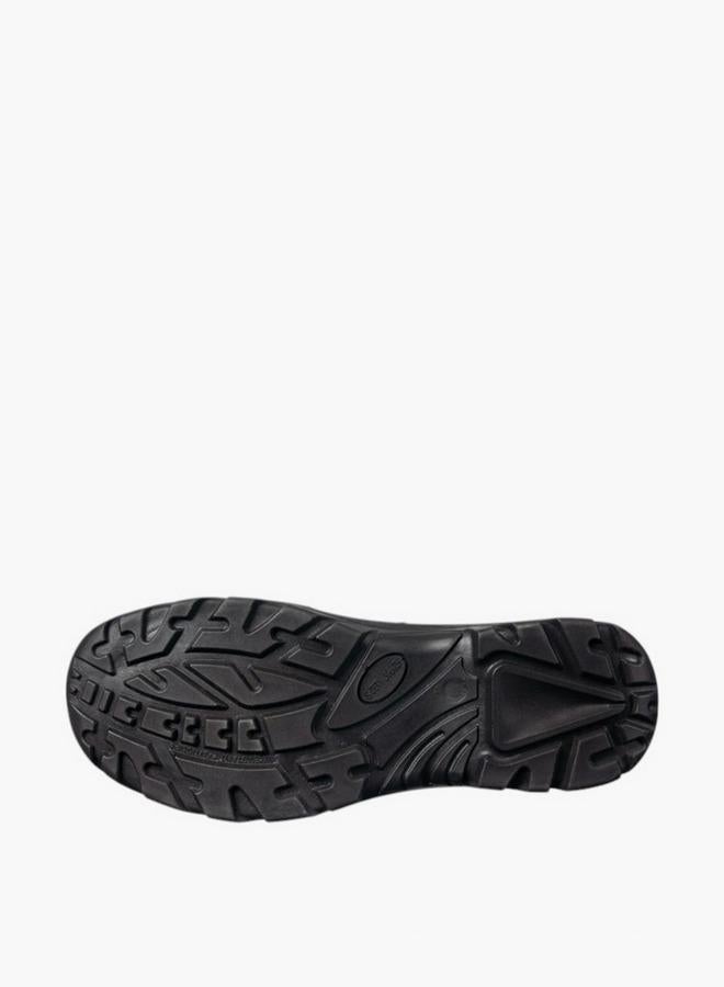 SJ Men Lace-Up Ankle Boots - Image 4