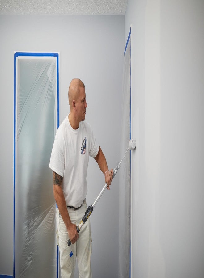 فروغ تايب شريط ضفدع 1.41 بوصة × 60 ياردة، عبوة من 4 قطع - Image 3