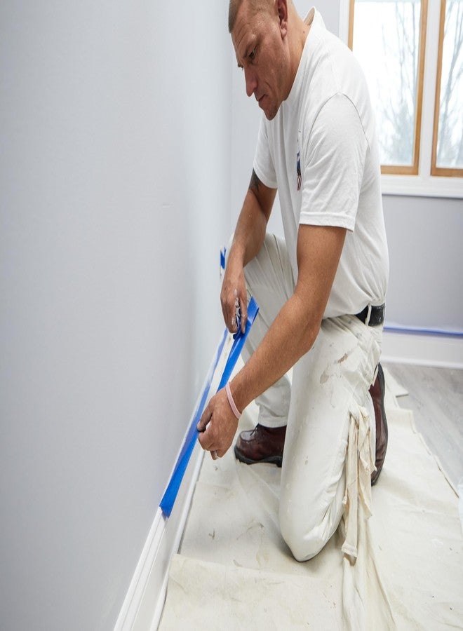 فروغ تايب شريط ضفدع 1.41 بوصة × 60 ياردة، عبوة من 4 قطع - Image 4