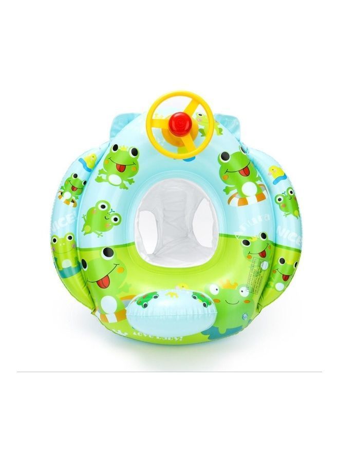 نيبمينينت عوامة سباحة حلقية للأطفال - Image 1