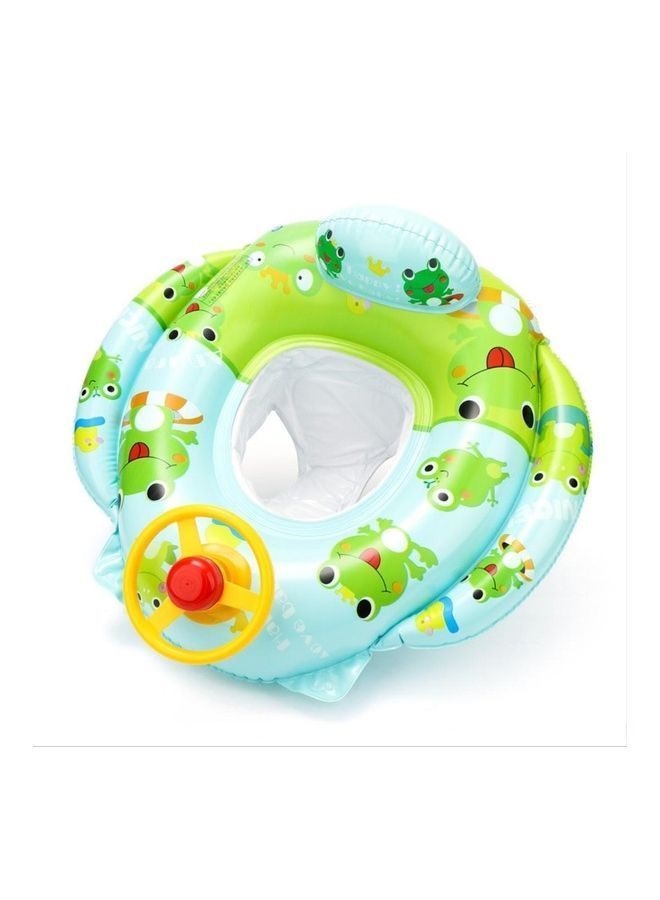 نيبمينينت عوامة سباحة حلقية للأطفال - Image 2