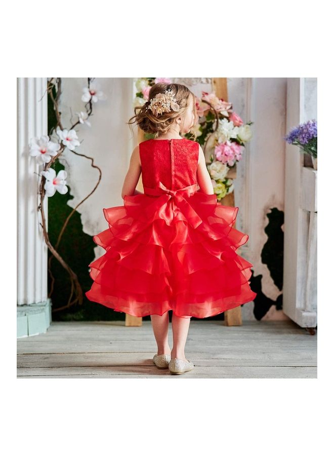 NIBEMINENT Princess Cosplay Costume 90cm - Image 5