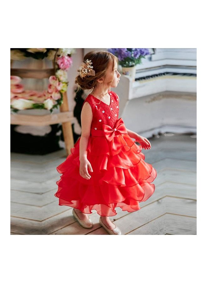 NIBEMINENT Princess Cosplay Costume 90cm - Image 4