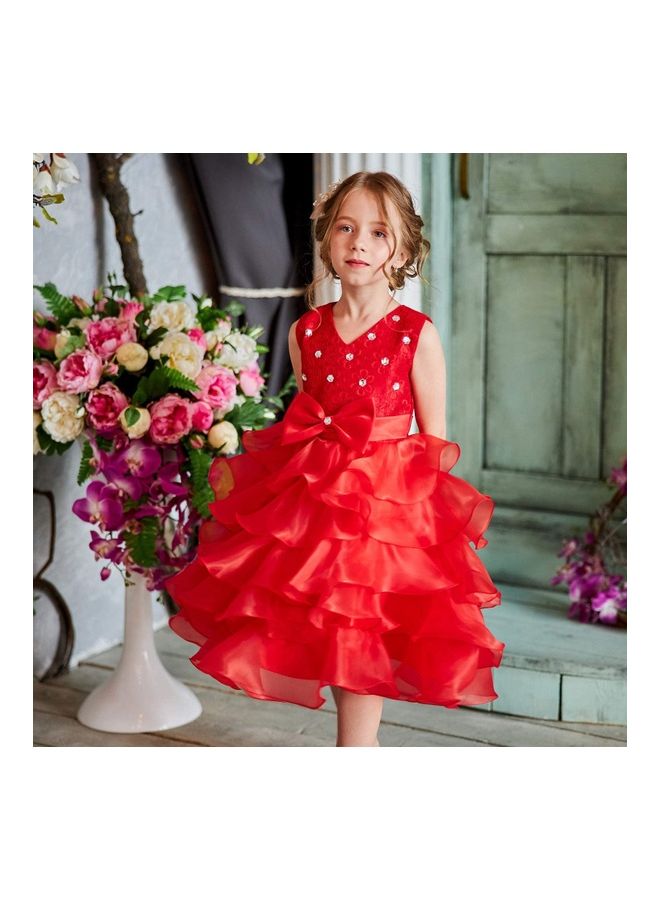 NIBEMINENT Princess Cosplay Costume 90cm - Image 3