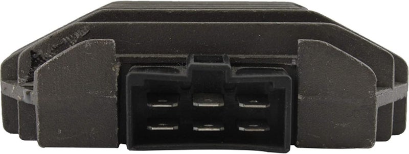 DB Electrical 230-58058 Kawasaki Voltage Regulator KLF300 Bayou VN1500 VN750 VULCAN ZL600 ZX600 NINJA, Kawasaki 21066-1089, SH650A-12 ELIMINATOR ZL600 ESP2064 21066-0027 21066-1089 17.2064 46-3913 - Image 2