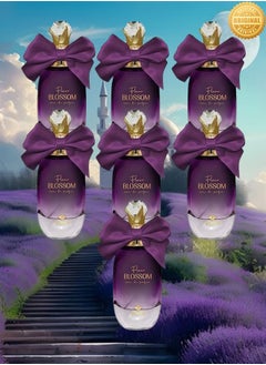 7 Pieces Fleur Blossom Perfume 100ml EDP - pzsku/Z4B84841CAEF9CBACE1AFZ/45/_/1719497074/3bfb6cab-d9cd-4f82-8986-58c6ccf01113