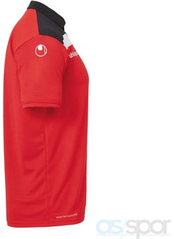 UHLSPORT 1002213 Polo T-Shirt  - Image 2