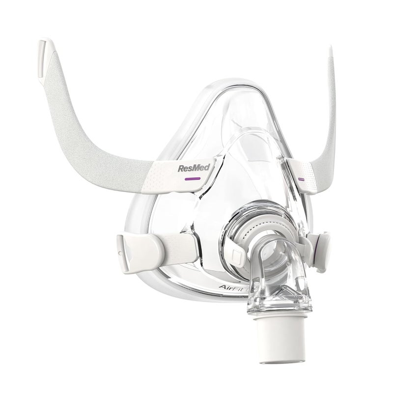 Resmed ResMed AirFit F20 for Her Frame System - For Full-Face CPAP Mask Frame System - Replacement CPAP Accessories - Small