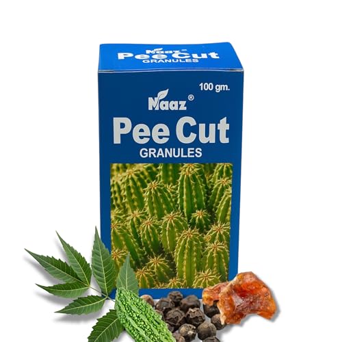 Naaz Peecut & Gasdaffa Granules Combo – Ayurvedic Remedy for Piles, Fissure, Fistula, Gas, Acidity, Bloating & Constipation Relief – Herbal Digestive & Anorectal Support for Men & Women - Image 2