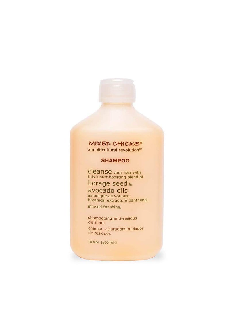 Mixed Chicks - Mixed Chicks Gentle Clarifying Shampoo 10 fl oz - Image 1