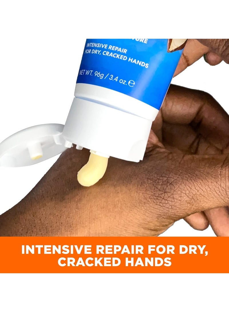 PALMER'S Cocoa Butter Formula Hand Cream 96g - Image 4