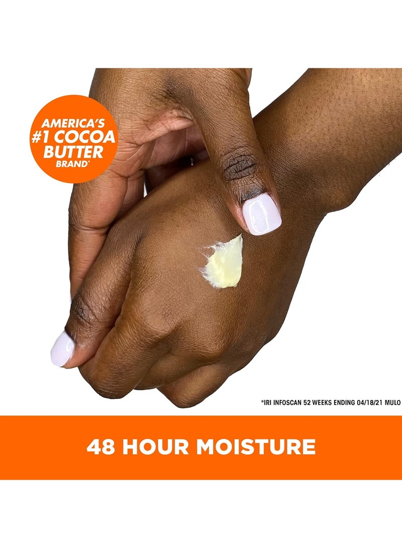 PALMER'S Cocoa Butter Formula Hand Cream 96g - Image 5