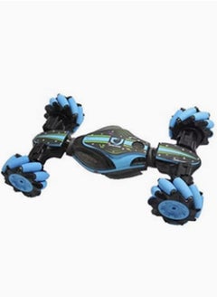 Generic 2.4Ghz 4Wd Off-Road Double-Sided Car With Gesture Sensor Watch Lights 38.5x28.8x15cm  - Image 1