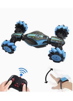 Generic 2.4Ghz 4Wd Off-Road Double-Sided Car With Gesture Sensor Watch Lights 38.5x28.8x15cm  - Image 3