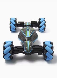 Generic 2.4Ghz 4Wd Off-Road Double-Sided Car With Gesture Sensor Watch Lights 38.5x28.8x15cm  - Image 2