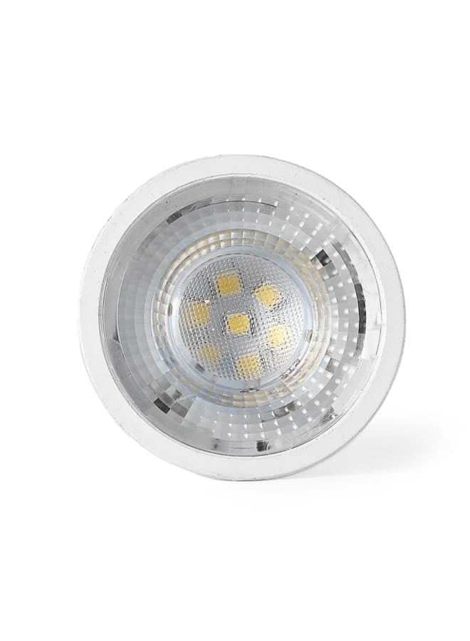 Canyon GU10 5W LED Cup Bulb White Heel Starter 5W /865-6500K