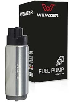 WEMZER INDUSTRIES WEMZER | Premium Fuel Pump |31111-22050-WZ|Compatible With: Alfa Romeo, Fiat, Honda, Hyundai, Isuzu, Jeep, Kia, Lancia, Mazda, Mitsubishi, Nissan, Subaru, Suzuki (Find Fitting Compatibility in Description)  - Image 3