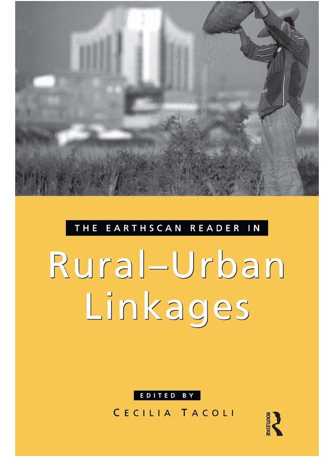 null - The Earthscan Reader in Rural-Urban Linkages - Image 1