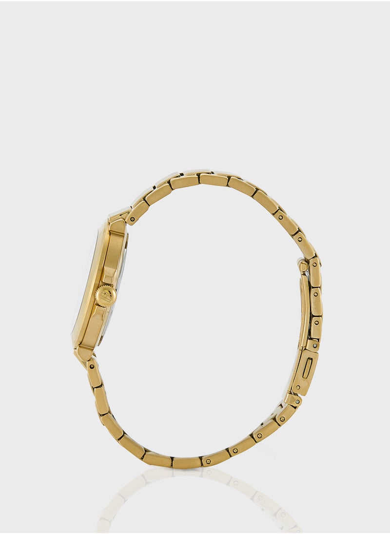 TOMMY HILFIGER Lori Analog Steel Strap Watch  - Image 3