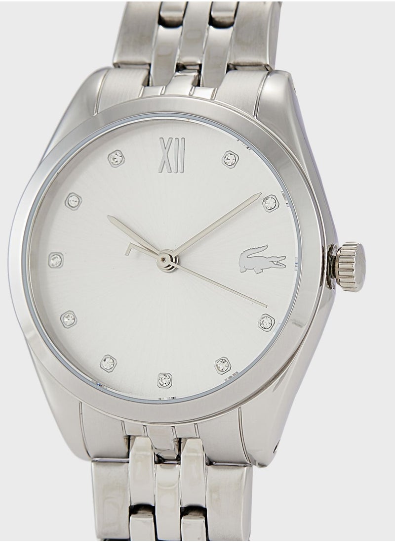 LACOSTE Tuilerie Analog Watch  - Image 2